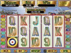 Tally Ho Slots